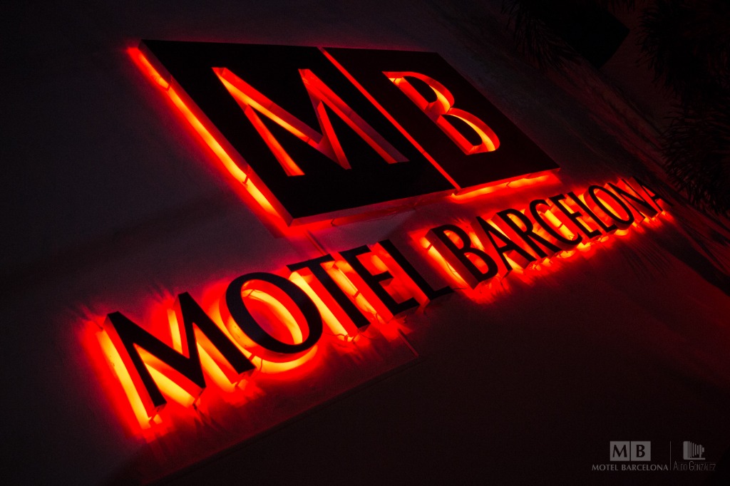 Instalaciones Motel Barcelona